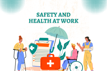 Occupational Health and Safety (OHS) in Healthcare